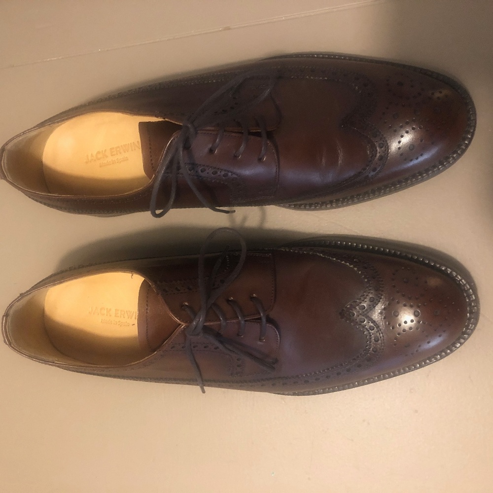 Men's Dress Shoes